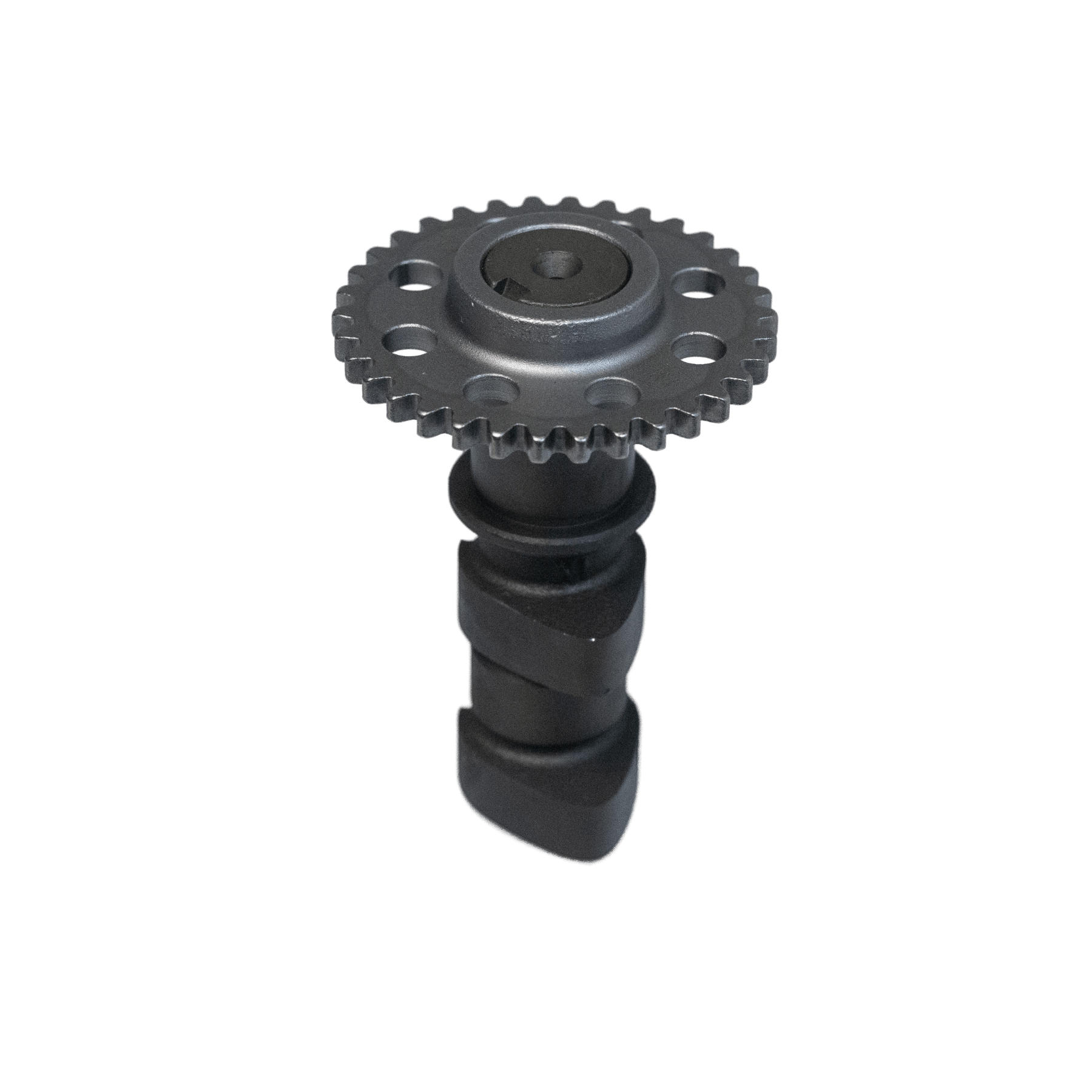 Arvore de comando admissão p/ moto honda cb/xre 300 10/15